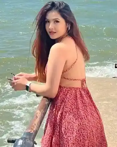 Call Girls in Mehgaon