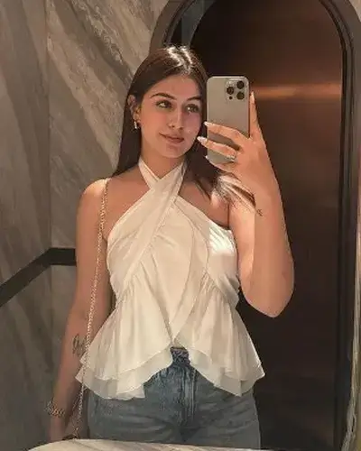 Escorts In Mehgaon